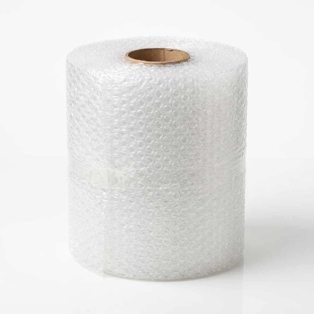 Bubble Wrap Roll 12" × 175'