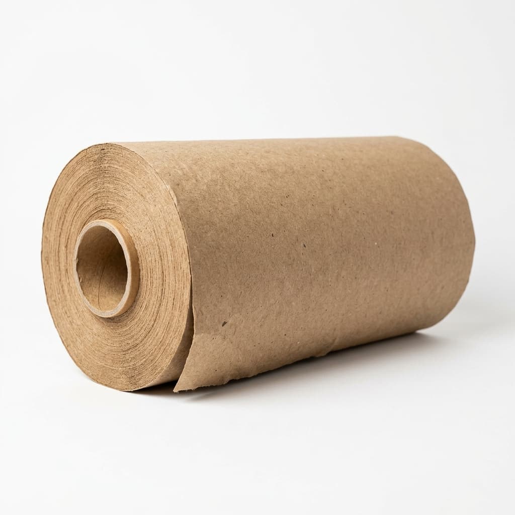 Eco Kraft Paper Roll 30" × 1200'