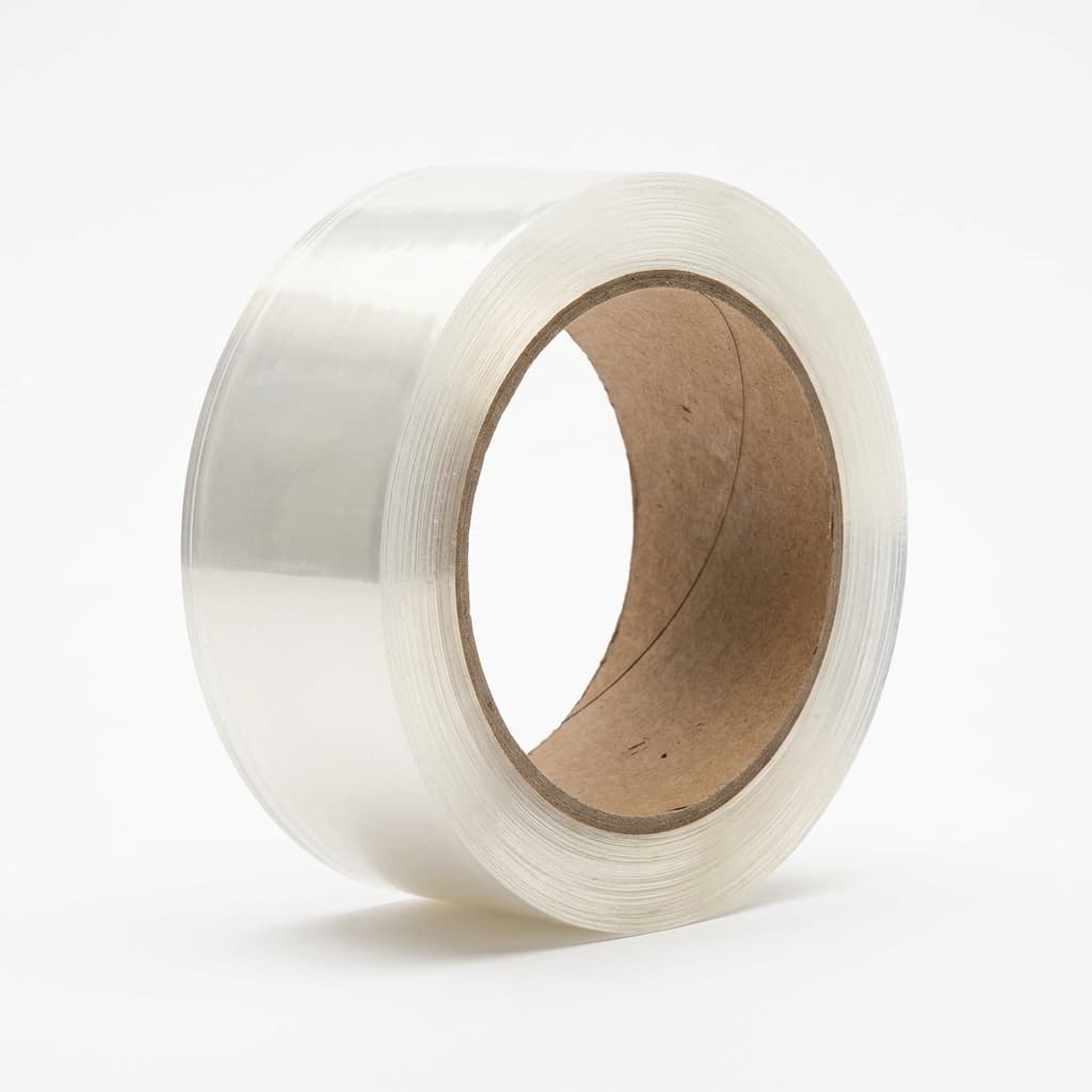 Clear Packing Tape 2" × 110yd